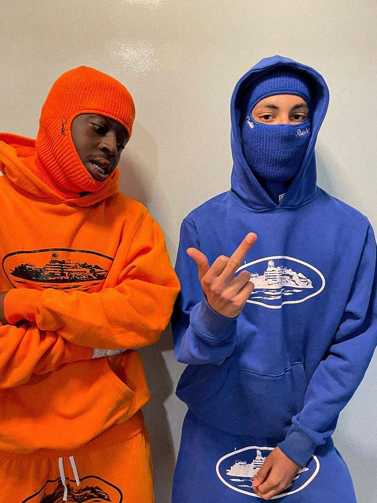 Winter 2025 Must-Haves: Corteiz Hoodies & Zach Bryan Merch Picks