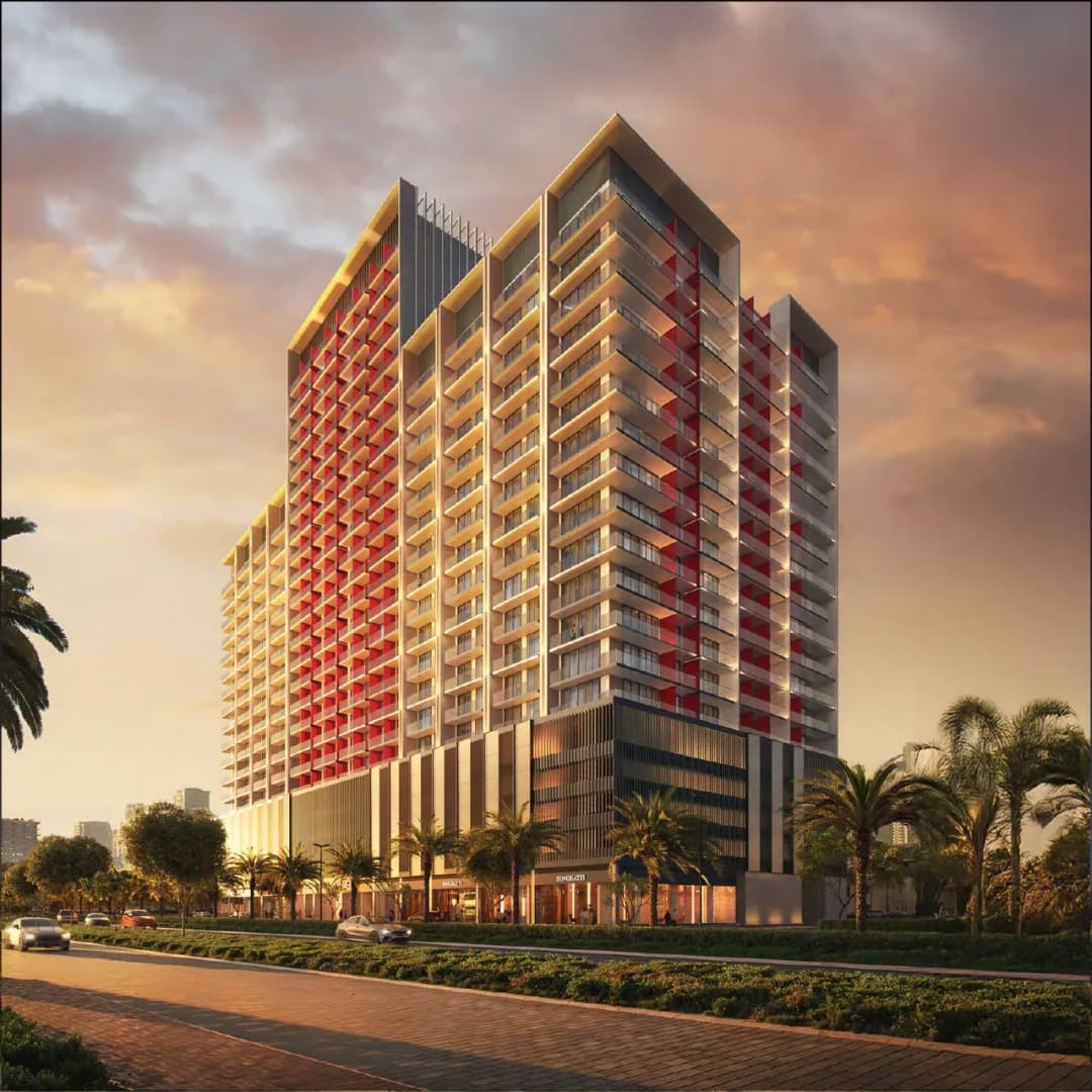 Property Investment Strategies: Real Estate Dubai for Passive Income