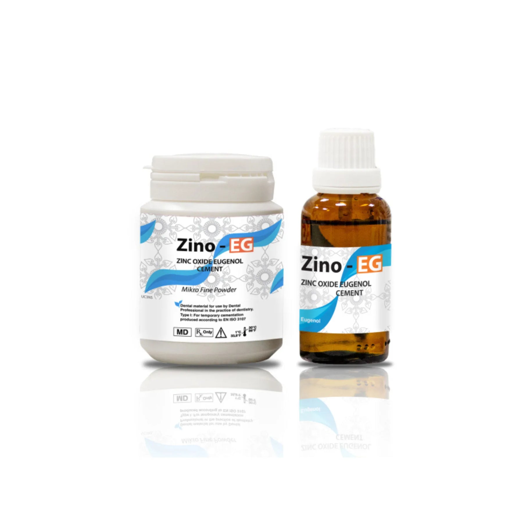 How Zinc Oxide-Eugenol and Prophy Paste Improve Patient Care in Dentistry