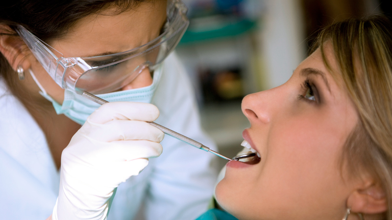 How Dental Hygienists Help Combat Bad Breath