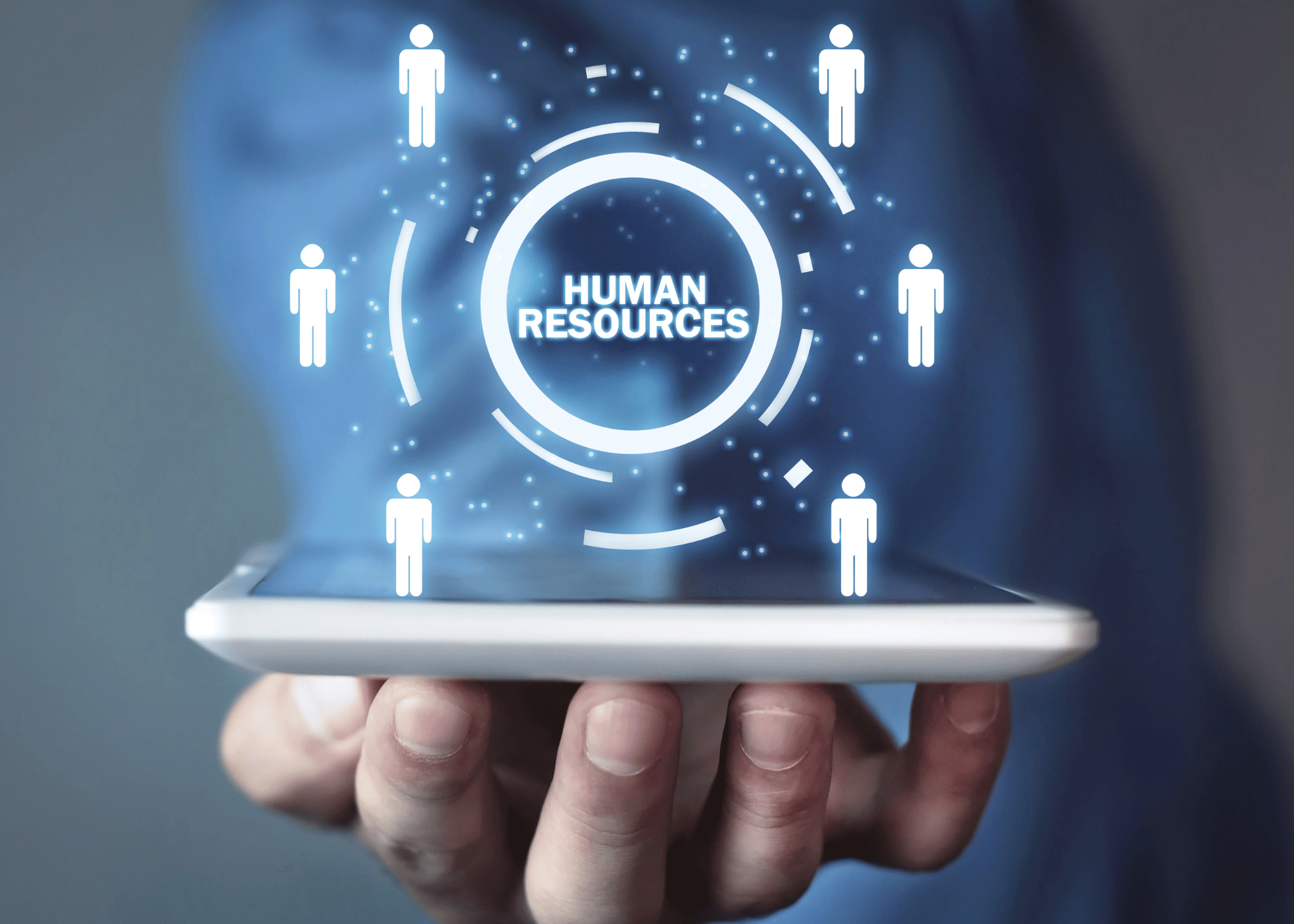 How Human Resource Management Tools Are the Future of HR
