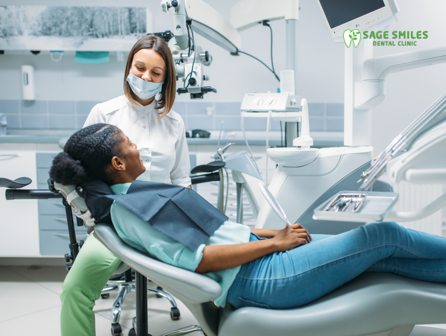 Orthodontics Dental Braces in Calgary NW