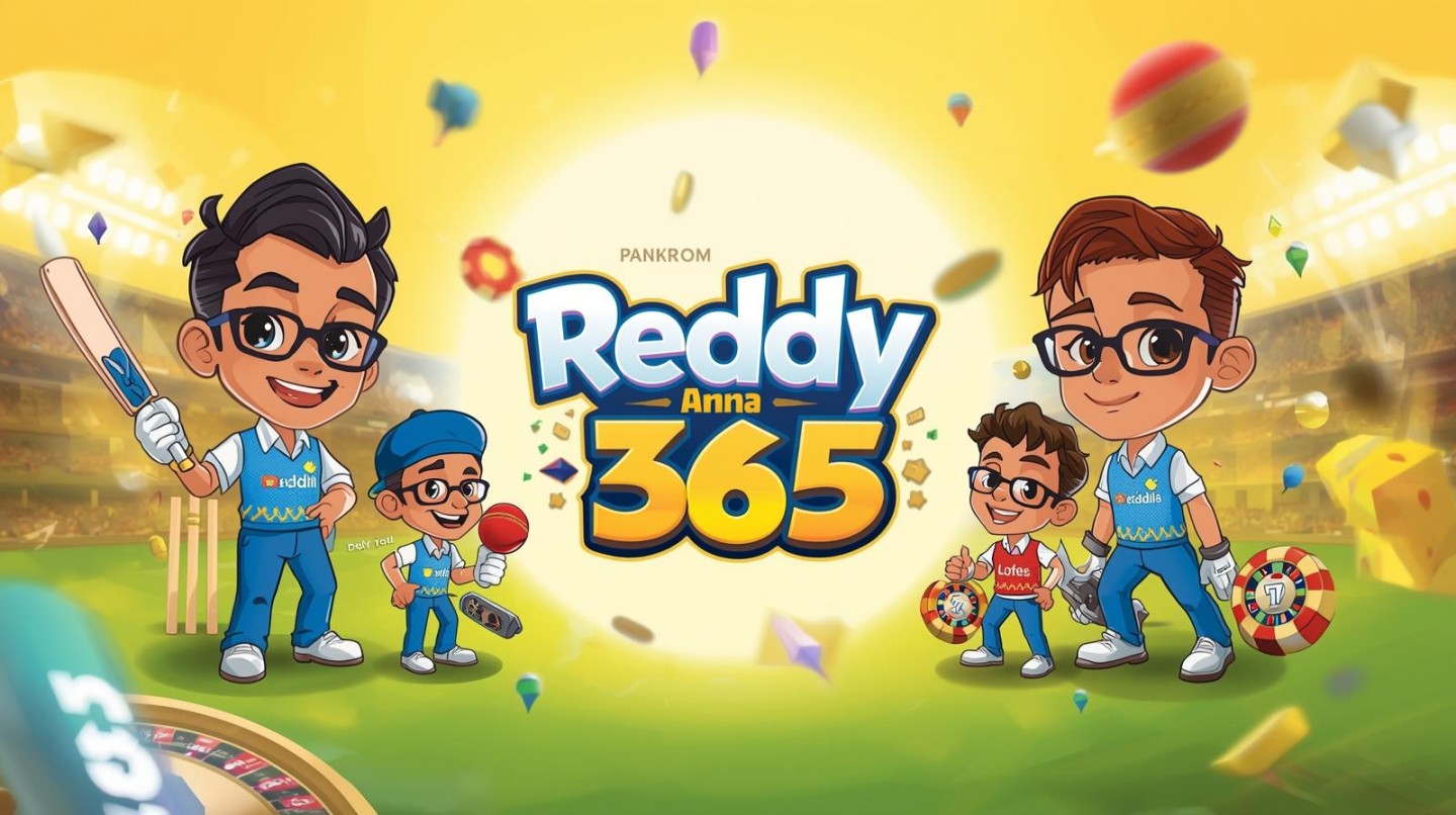 Understanding the Process of Reddy Anna Book Club Registration