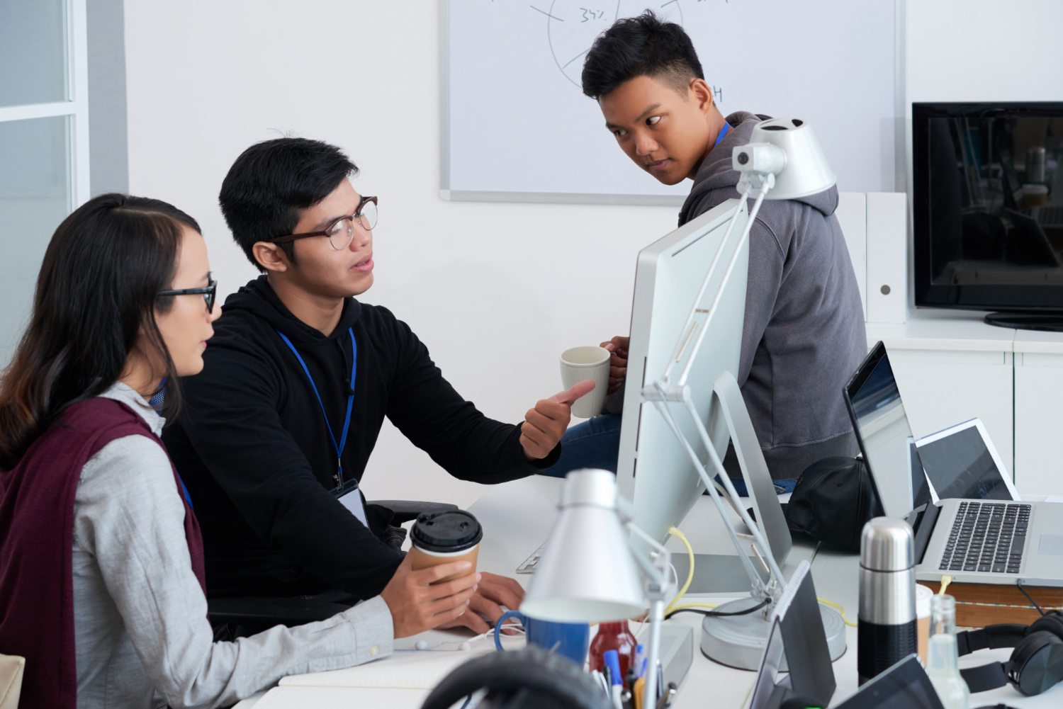 What Are Product Engineering Services and Generative AI?