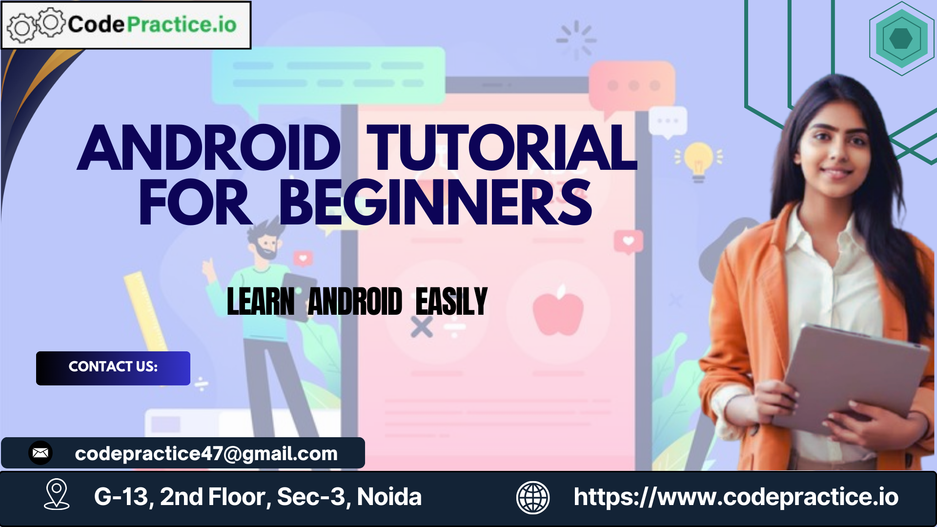 Android Development for Beginners: The Ultimate Tutorial to Get Started
