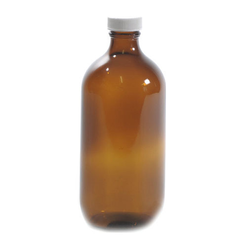 Aarson Glass Laboratory Bottles, Capacity 50 To 200 Ml in Ambala Cantt