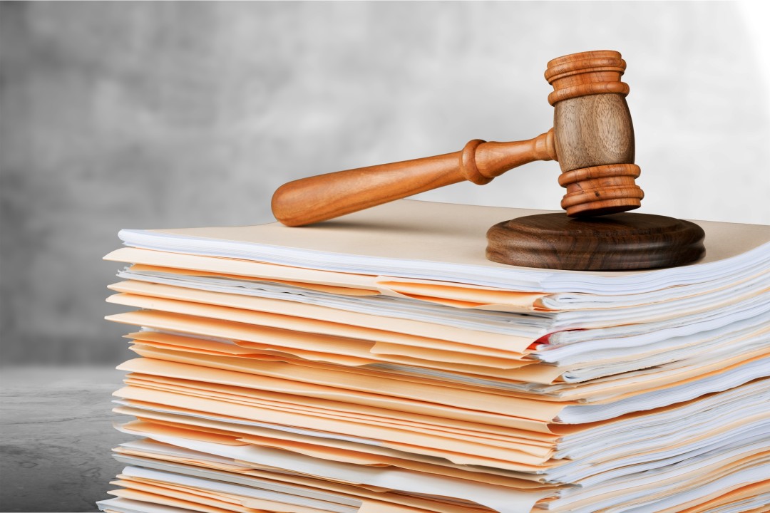 Expert Legal Guidance for Big and Small Issues