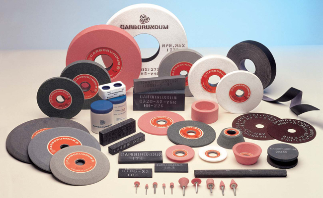 Grinding Wheels