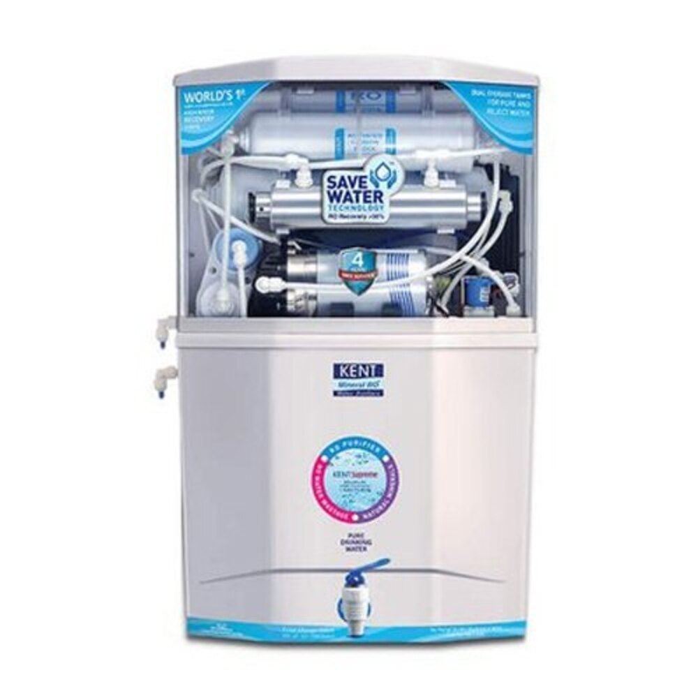 ABS Plastic Kent Water Purifier in Kolkata CHIRAG GROUP OF COMPANY