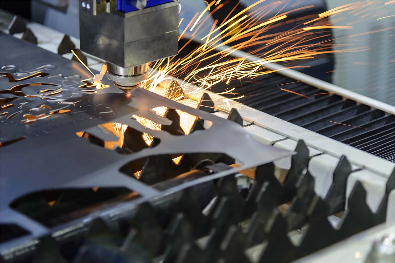 What to Look for in an Industrial Fiber Laser Cutting Machine