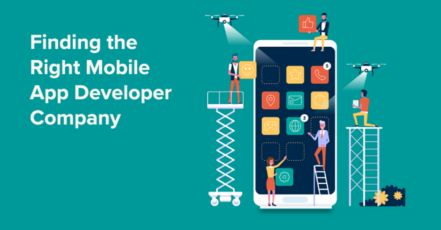 Leading App Developers in Dallas: Transforming Ideas into Reality