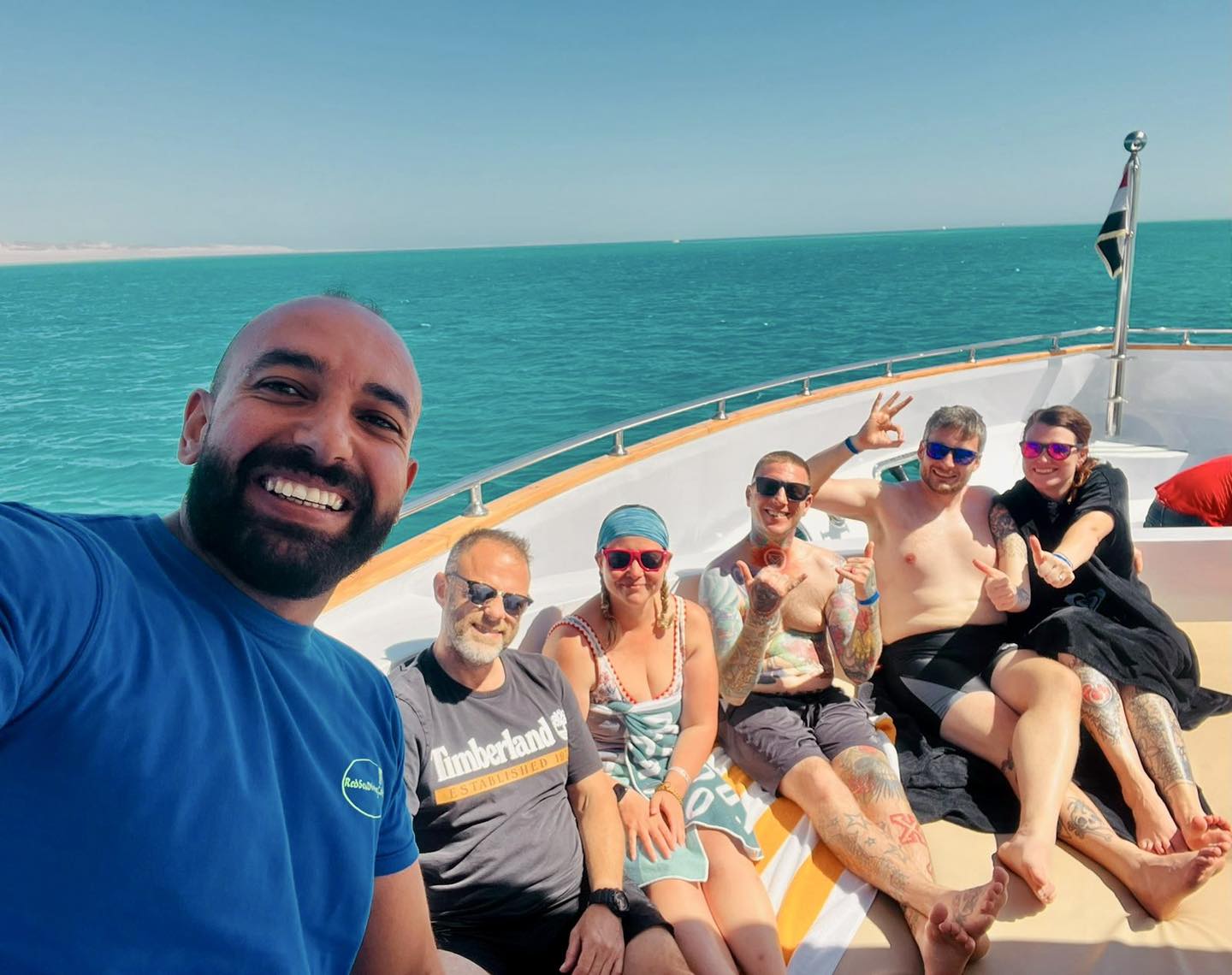 Becoming a Professional Dive Instructor: Your Ultimate Guide