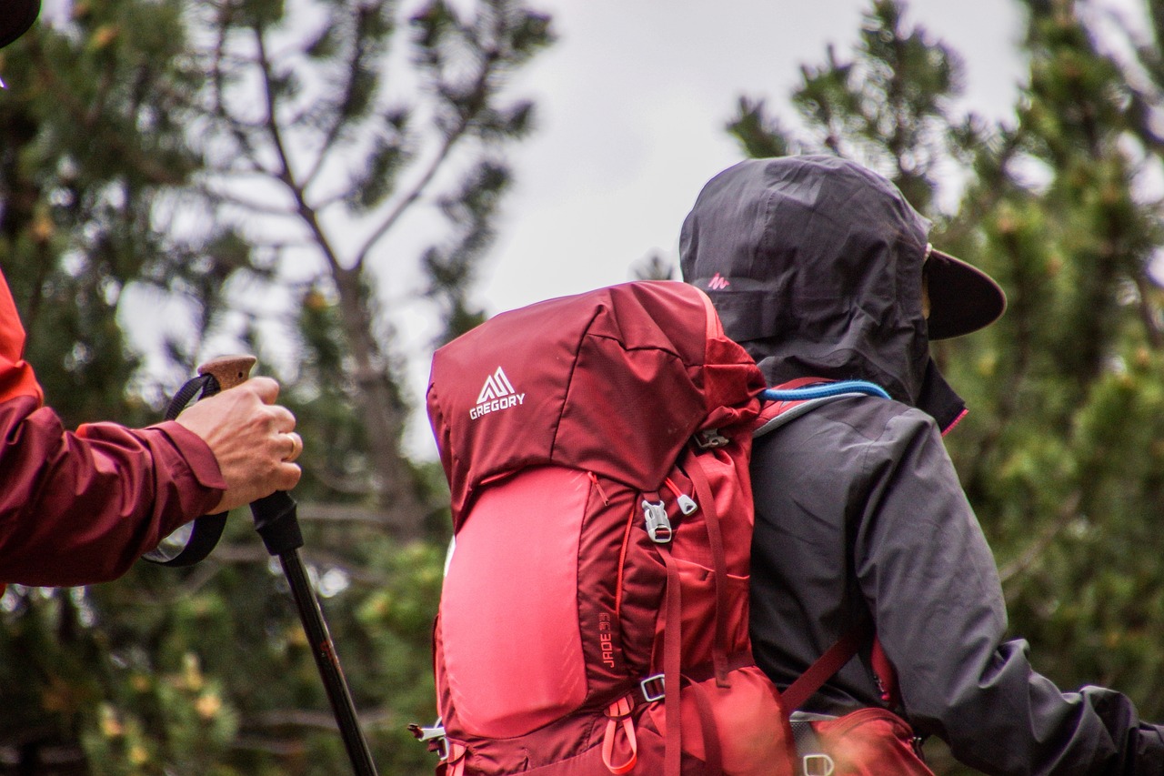 7 Useful & Practical Tips For Preparing Meals While Backpacking in the Wilderness