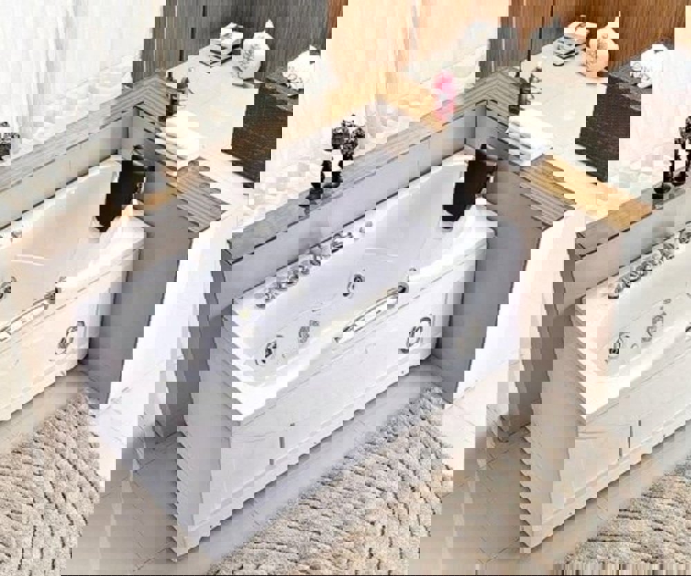 ACL Jacuzzi Bath Tub Manufacturer & Seller in Delhi Ananya Creations Ltd