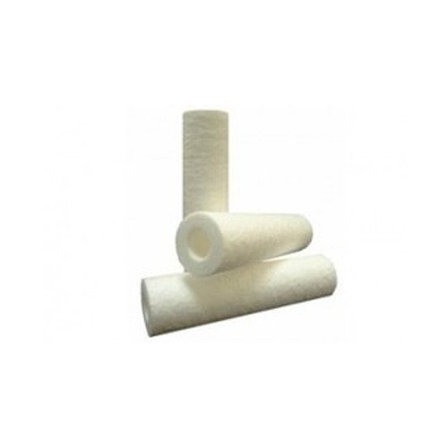Activated Carbon Polymer Filter Cartridges Manufacturer & Seller in