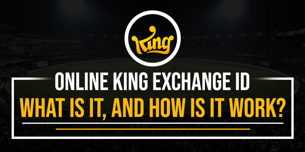 How to Get Your King Exchange ID for Secure Cricket Betting