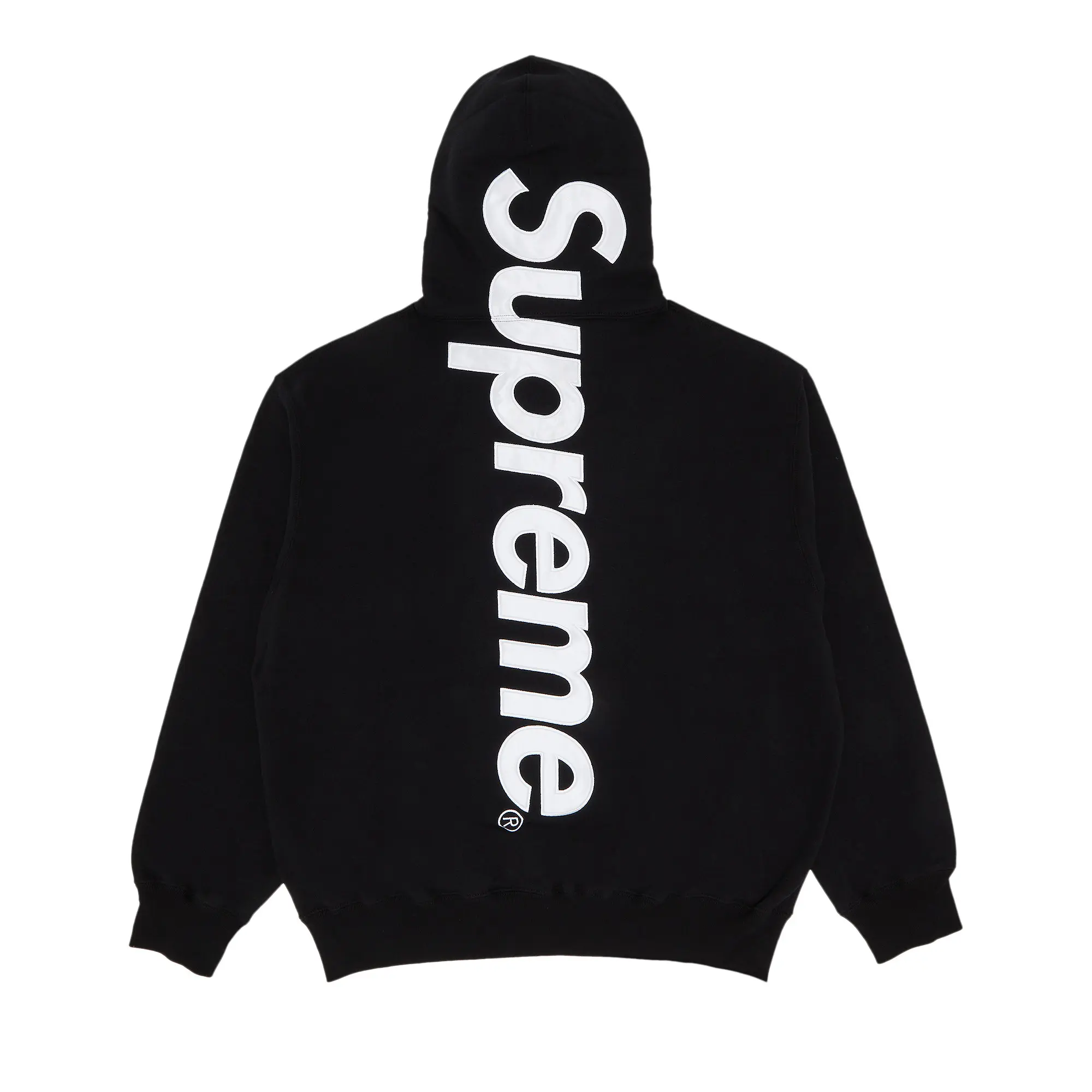 Blue Supreme Hoodie – The Coolest Streetwear for Every Season