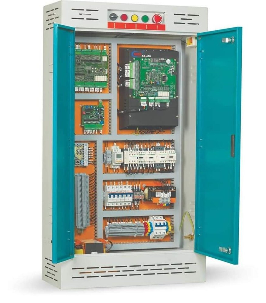 Adco Controls Elevator Control Panel in Ludhiana Jassal Enterprises