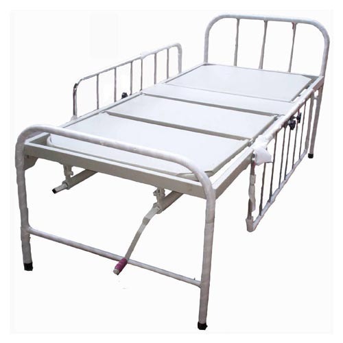 Adjustable Hospital Bed Price in Ambala, Haryana – ₹7,500 Kfco  International