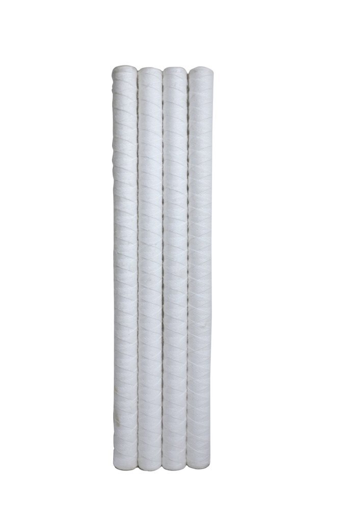 ADVANCE PP Wound Filter Cartridges Manufacturer & Seller in Nehru Place