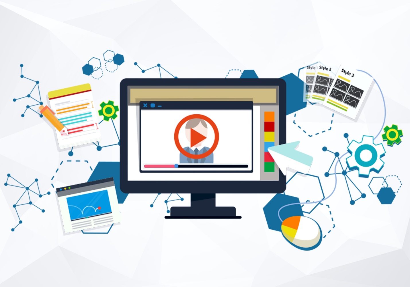 Why Should You Choose Professional Video Animation Services Over DIY?