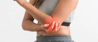 Arm Pain Causes and Natural Relief Methods