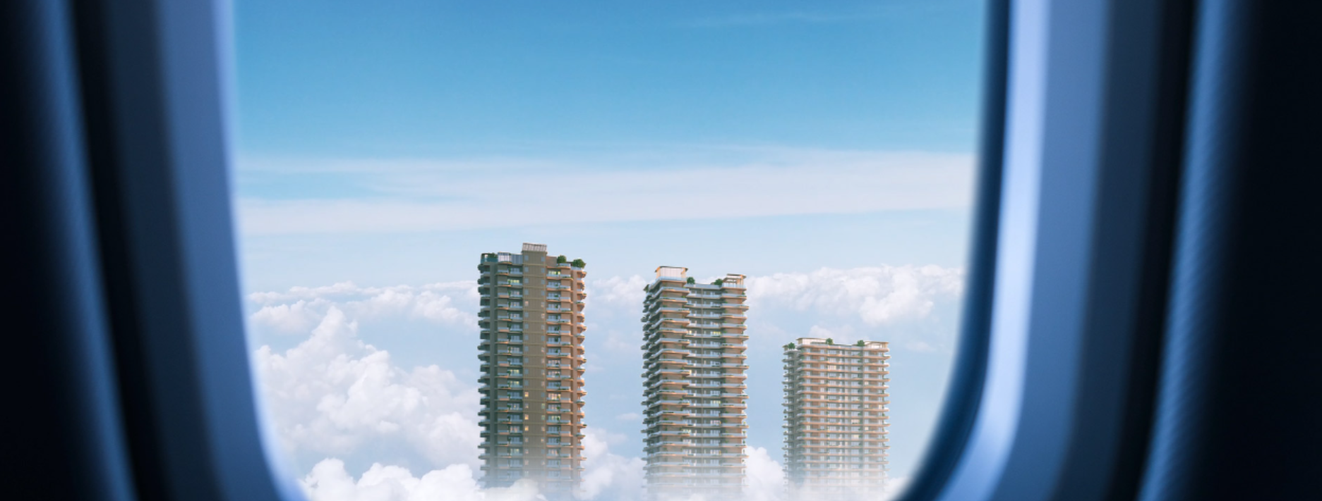 Experience Luxury Living at Ganga Anantam 85: Premium Apartments in Sector 85, Gurgaon