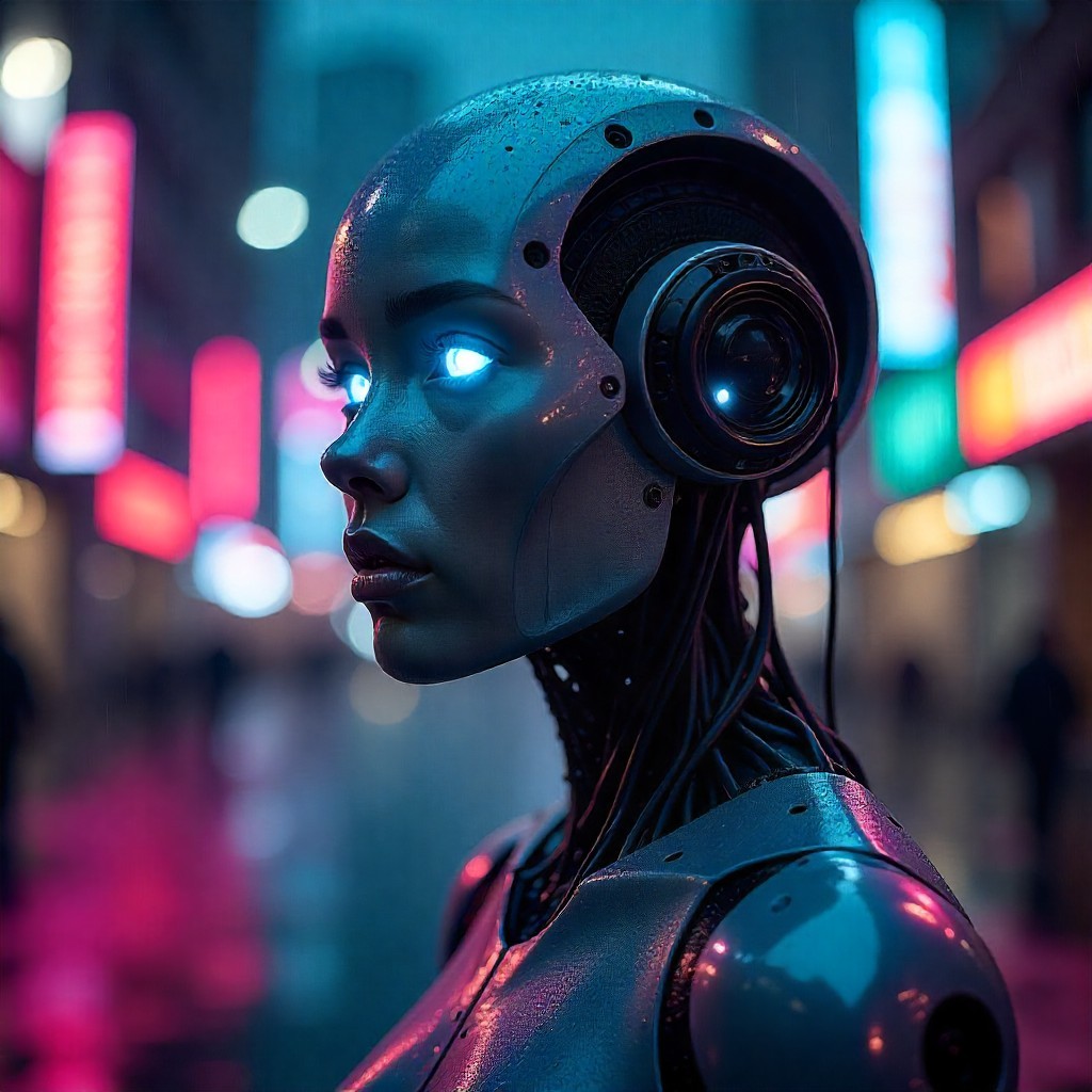 How AI Girlfriend Chats Became an Unexpected Money-Making Trend in 2025