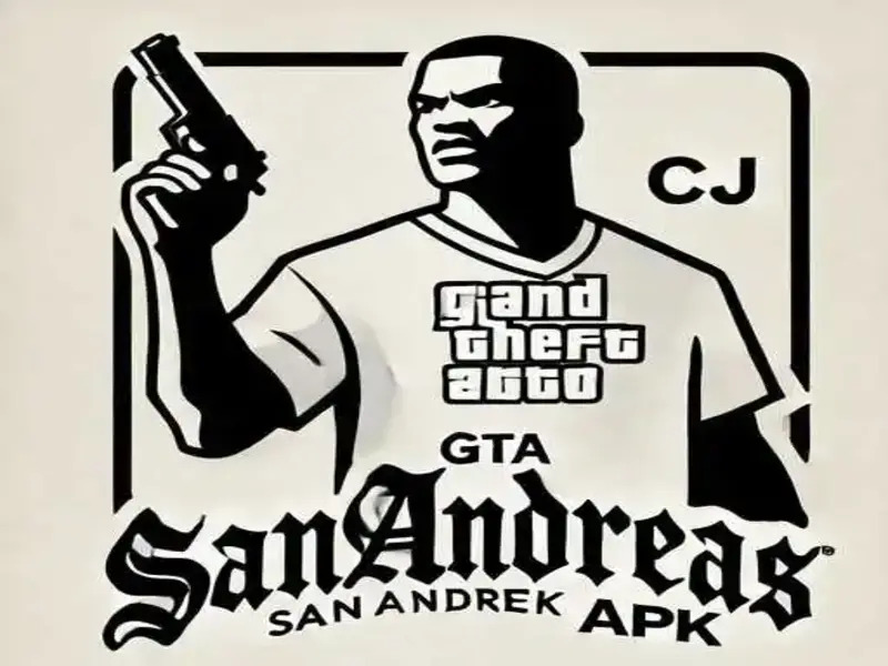 Download GTA San Andreas APK with Unlimited Everything in 2025