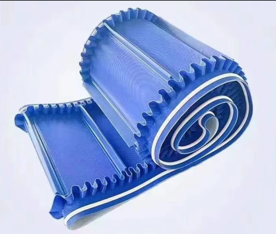 Innovative Logistics Conveyor Belt Solutions for Efficient Material Handling