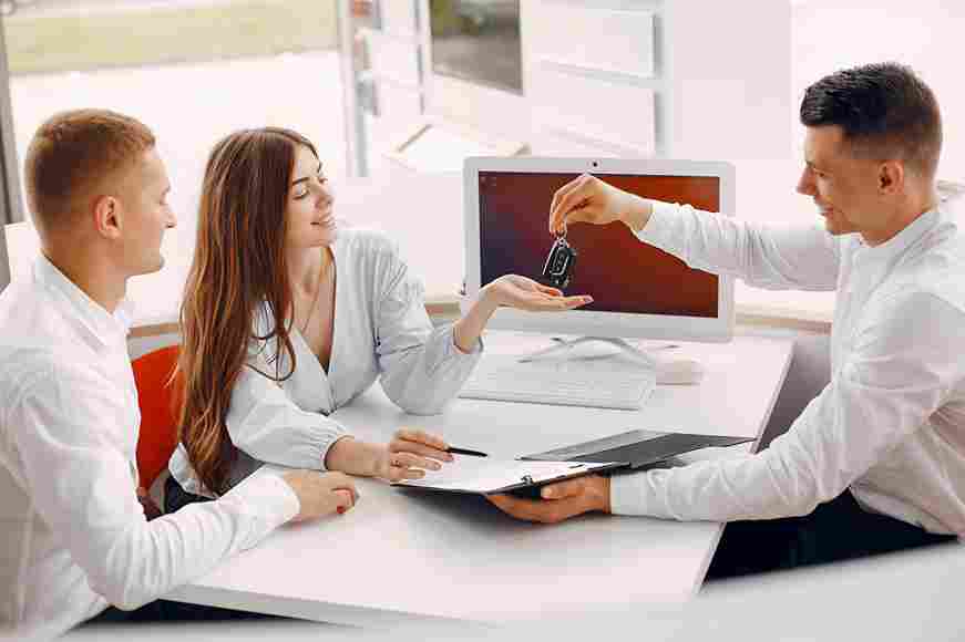 Find Your Perfect Home with a Property Dealer in Ashok Vihar and Property Agent in Delhi