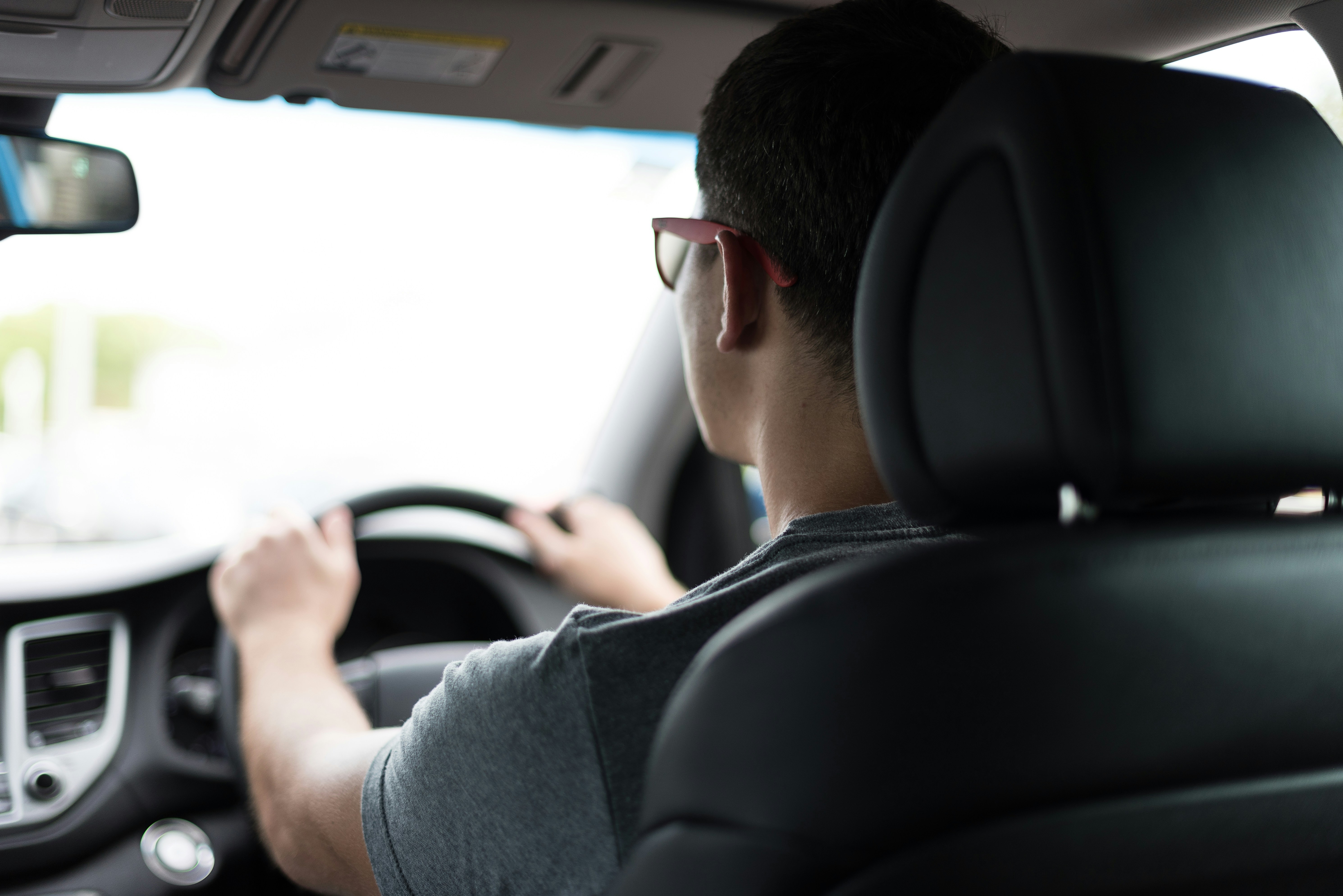 Crown Driving Academy Inc. – Driving School in Scarborough