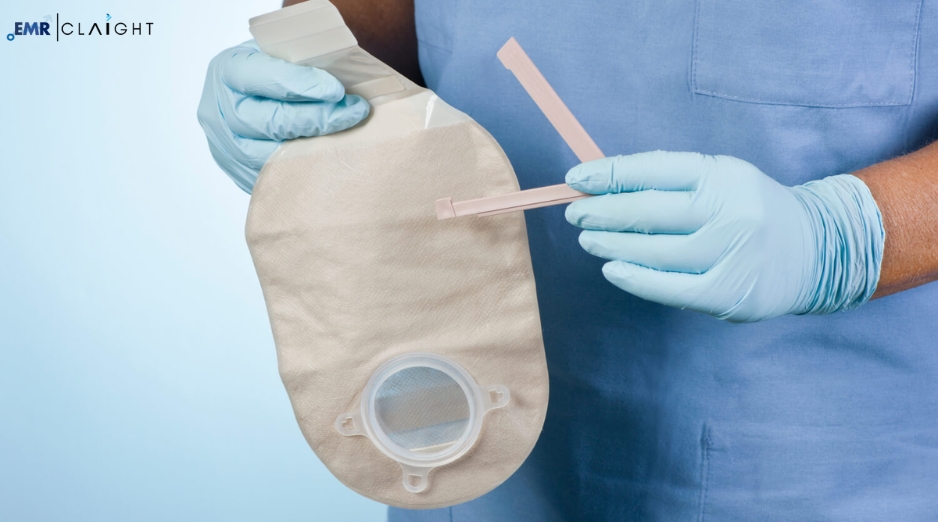 United States Ostomy Care and Accessories Market Size, Share, Growth, Trends, Analysis, Forecast, & Outlook | 2024 - 2032