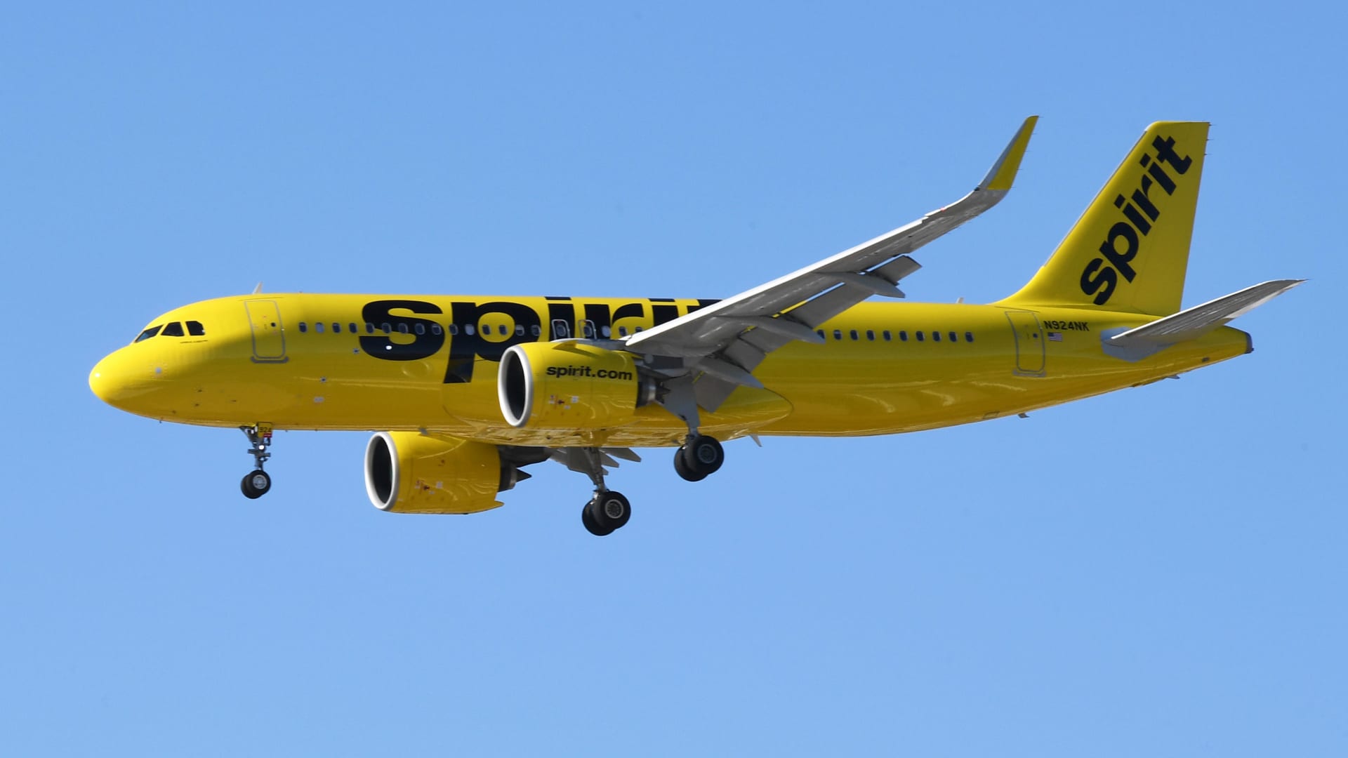What To Do When Spirit Airlines Changes Your Flight?