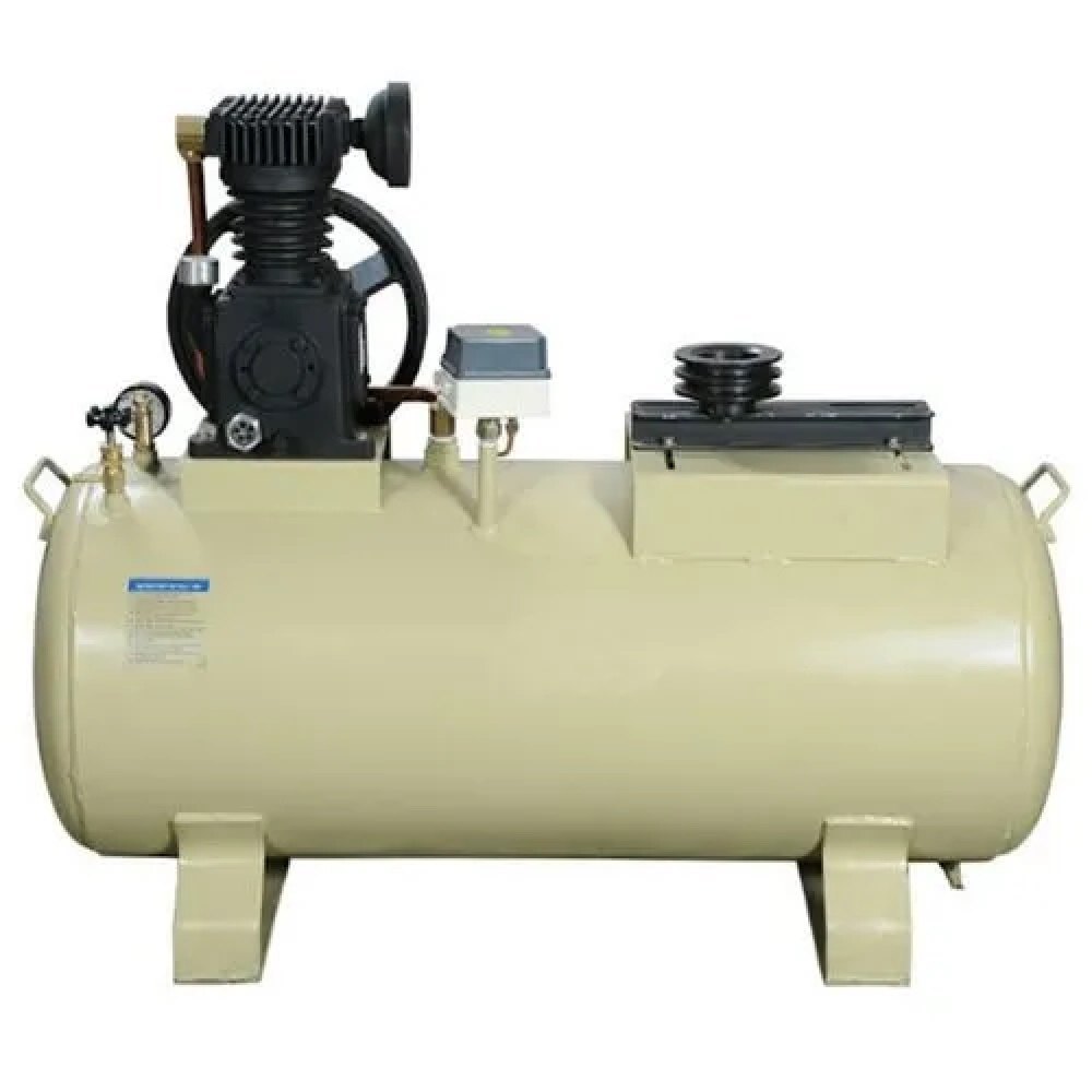 Air Compressor Machine Manufacturer & Seller in Ahmedabad AMTECH