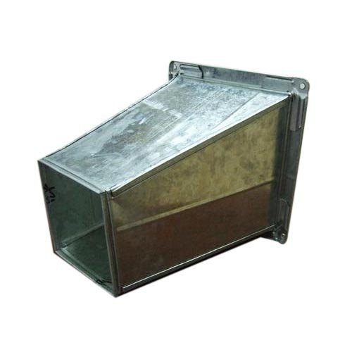 Aircare Tdf Gi Duct Manufacturer & Seller in Pune AIR CARE DUCTING AND INSULATION