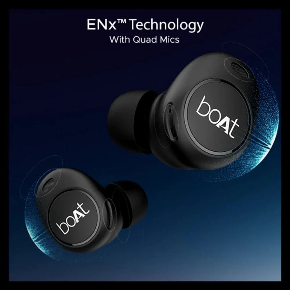 Airdopes 121v2 Plus Price in Mumbai, Maharashtra – ₹1,399 Aetos