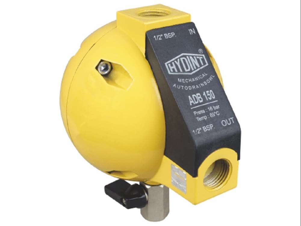 Aluminium Condensate Sensing Drain Valve in Mumbai EXCELLENT