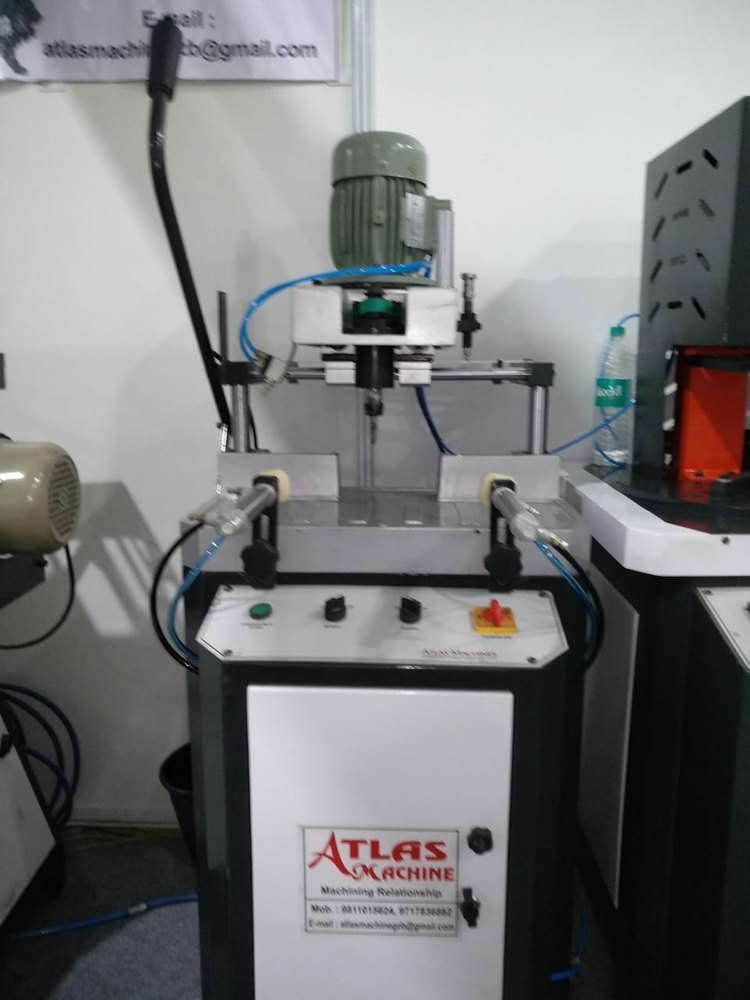 Aluminium Copy Router, Warranty 1 year, 1 Kw in GHAZIABAD Atlas
