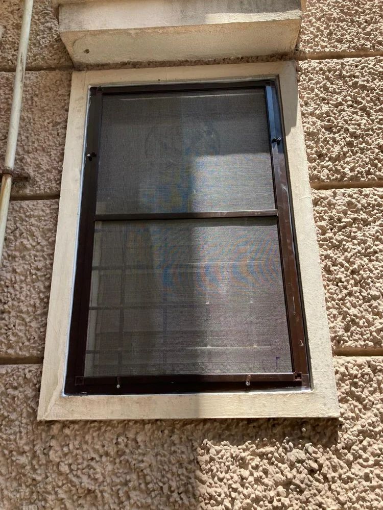 Aluminium Insect Screen Velcro Type in Chennai MOTHER DESIGNER