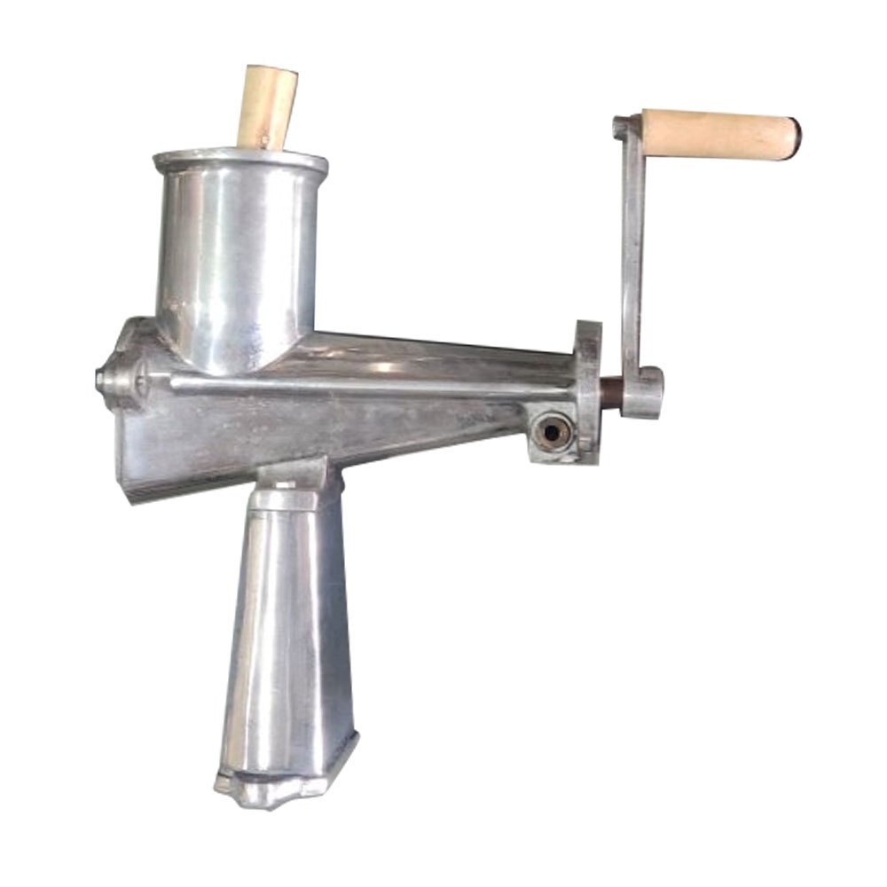 Aluminium Juicer Jagjeet Hand Press Juicer Orange Juice Mosambi