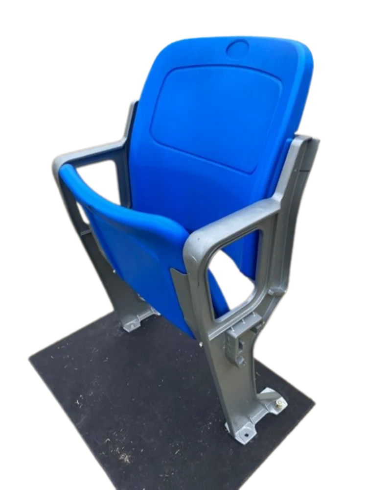 Stadium Seat Plastic Ki Seat Aluminium Stadium Chair Price In
