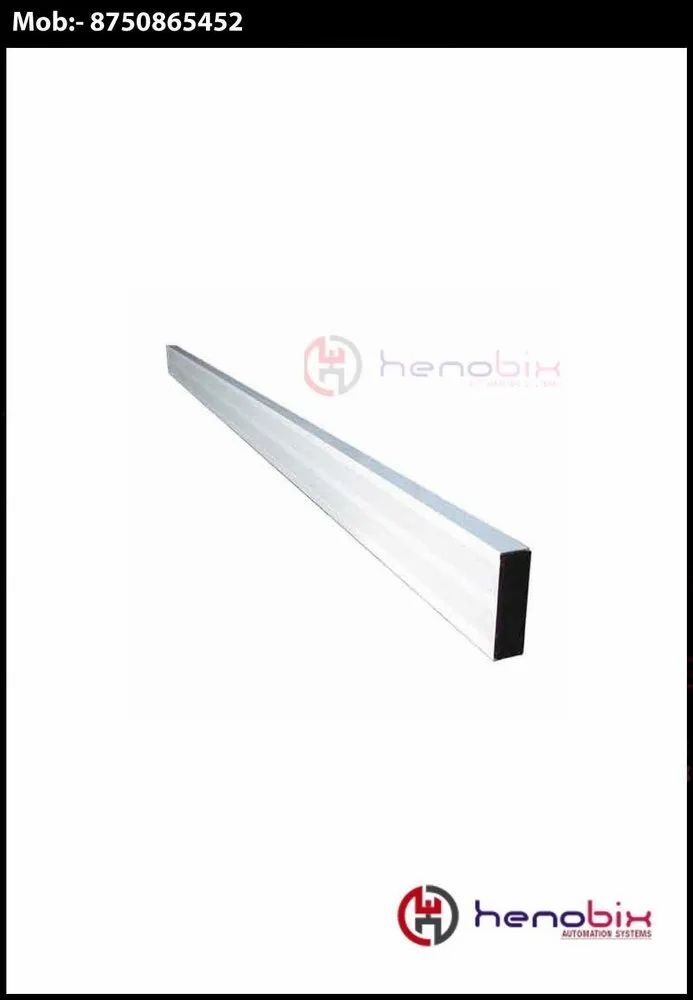 Aluminium Straight Edge Manufacturer & Seller in Delhi Henobix