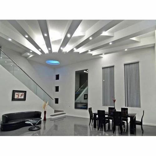 Aluminum &POP False Ceiling Manufacturer & Seller in Jamshedpur M/S HOME DECORABLE