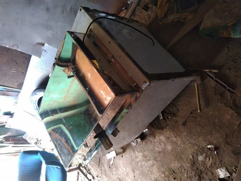 Amg Engineering Amla punching machine in Thane A.M.G Trading