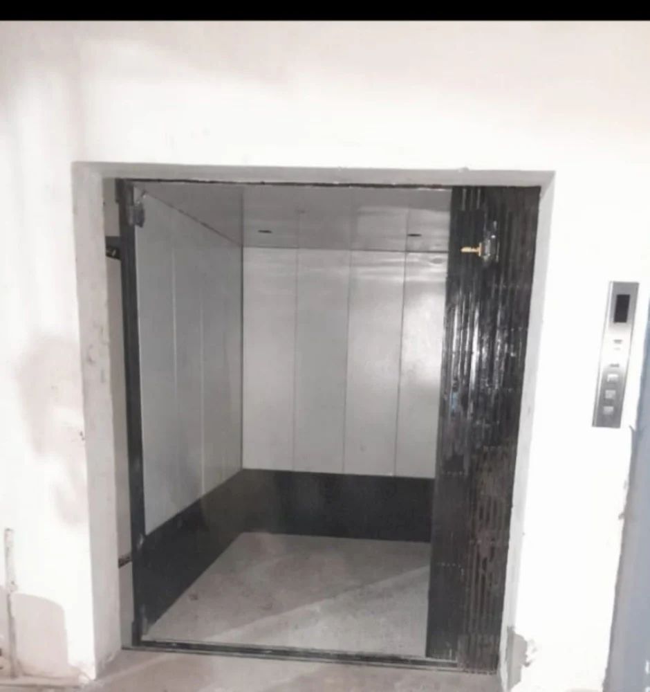Anamika Elevators Winch drom good lift, Capacity 5 ton in Faridabad ANAMIKA ELEVATOR