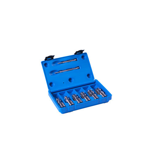 Annular Cutter Set Manufacturer & Seller in Jamnagar Ojasvi Corporation