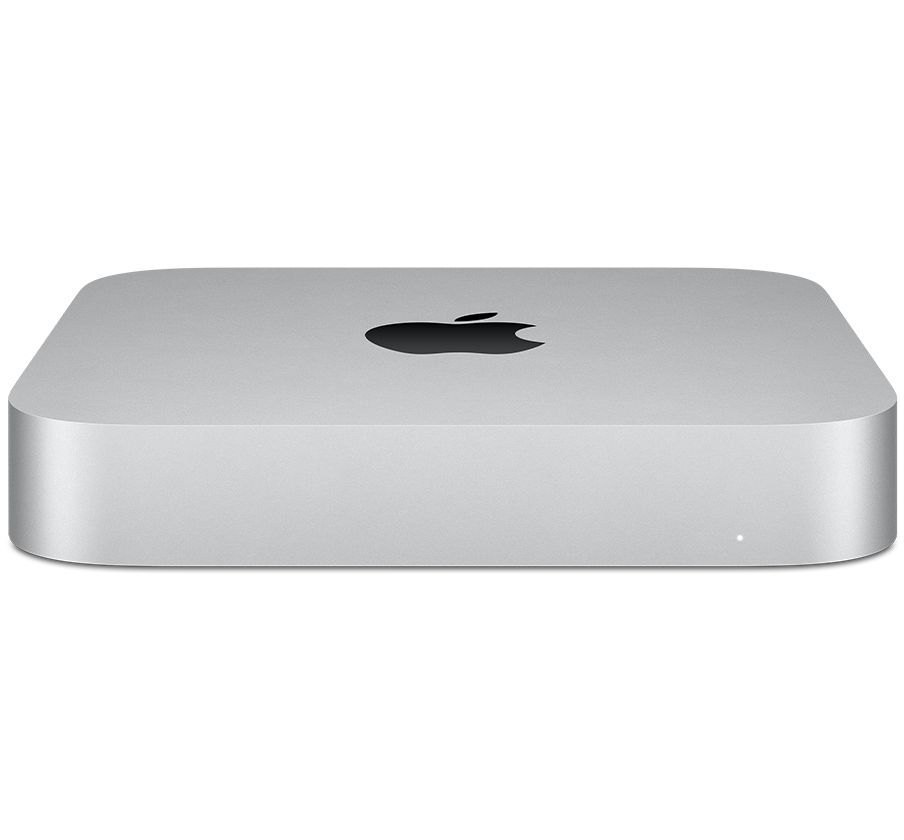 Apple Mac mini M1 (256GB SSD), Memory Size: 8GB Price in Jaipur