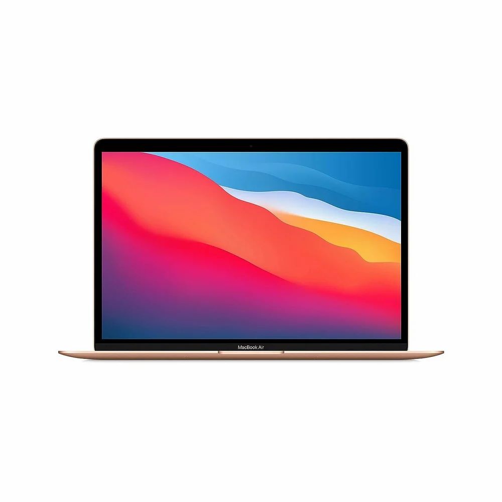 Apple MacBook Air Laptop M1 chip, 13.3-inch/33.74 cm Retina