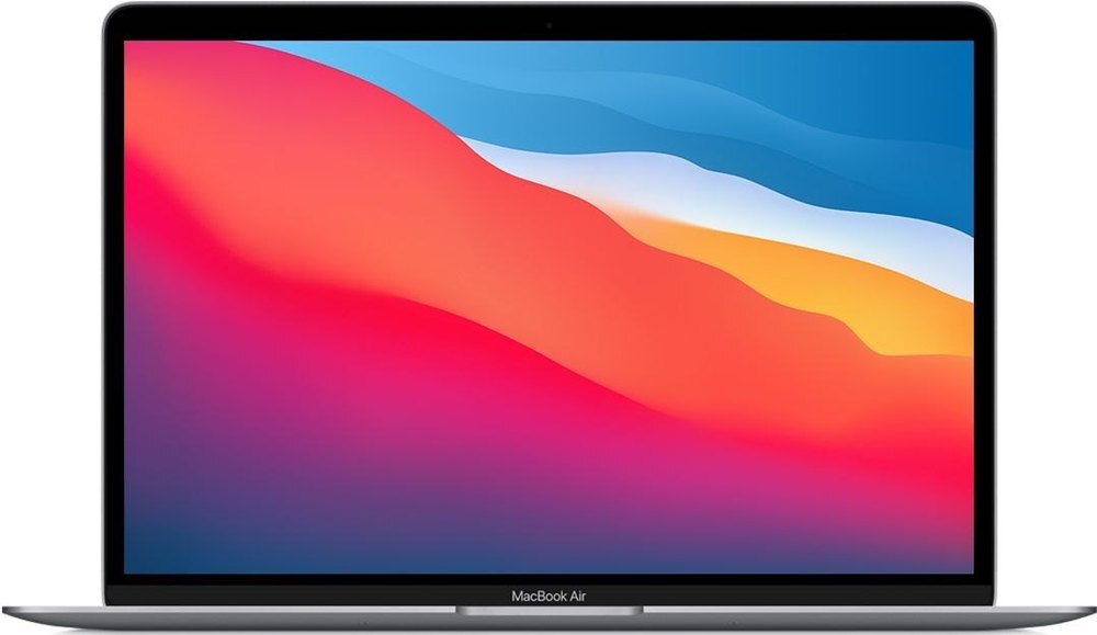 Apple MacBook Air M1 (8 GB/256 GB SSD) Price in Jaipur, Rajasthan